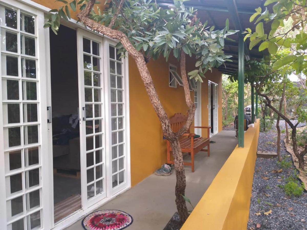 Jardim Da Lila - Um Recanto De Paz Em Alto Paraiso Алту-Параїзу-ді-Гояс Екстер'єр фото